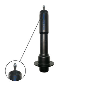 Amortisseur hydraulique en acier haute performance 331017 Position avant pour Jeep pour une nouvelle garantie d'un an - Product Image 4