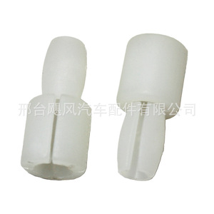 Volkswagen <b>Window</b> Regulator Glass Pin Bolt Fixing Clip 6N0839511 <b>Plastic</b> Single Part - Product Image 4