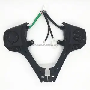 Interruttore di controllo dell'interruttore del volante 84250-02560 pulsante Controller Audio per Toyota RAV4 COROLLA