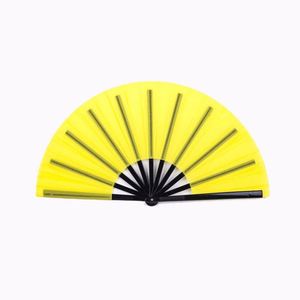 2023 New Arrival Customized Printing Decoration Bamboo <b>Hand</b> <b>Fans</b> - Product Image 3