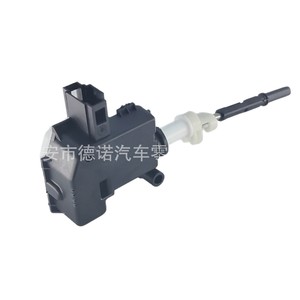 มอเตอร์ฝาถังน้ำมันสไปก้า สำหรับมัสแตง T70T80 M302EC30 อะไหล่หมายเลข DN-FM140 - Product Image 1