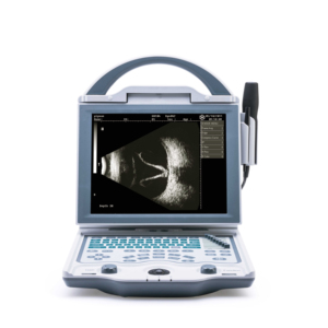 Hoge Kwaliteit 10.4 Inch Led Scherm Oogheelkundige Echografie A/B <span class=keywords><strong>Scan</strong></span> Lage Prijs - Product Image 1