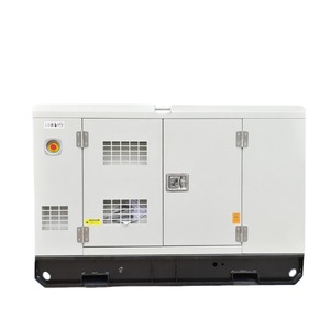 Ricardo điện r4105zd1 50kw im lặng Máy phát điện diesel Máy phát điện giá nhà 60kva Máy phát điện diesel - Product Image 4