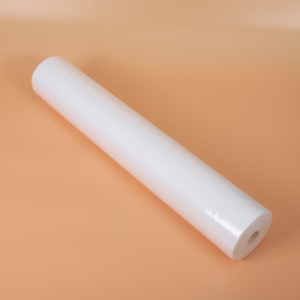Sábanas Desechables de Tela No Tejida para Camillas de Spa, 50 Unidades por Rollo, Impermeables y Resistentes al Aceite, 80x180cm, para Camillas de Masaje, Spa, Tatuajes y Exámenes - Product Image 5