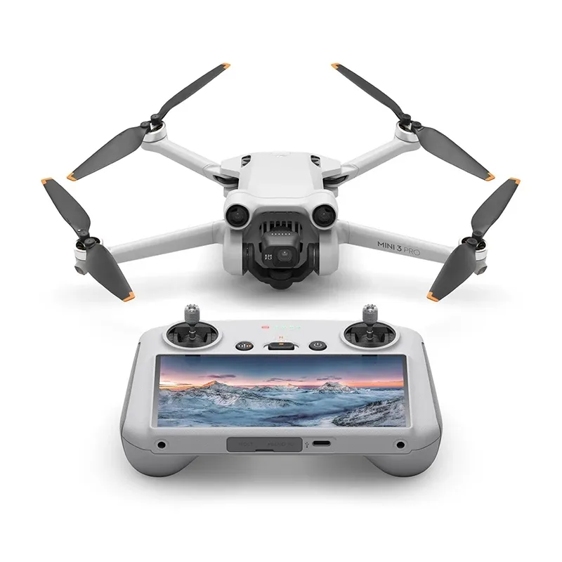 DJI Mini 3 Pro Weighs Less than 249g Tri-Directional Obstacle Sensing MasterShots Timelapse VS DJI Mavic 2 Mavic 3 Cine Premium