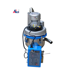 Hiệu quả cao động cơ cảm ứng tích hợp Loại viên nhựa tự động loader/chân không trung chuyển/Phễu loader - Product Image 3