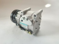 Compresseur de climatisation neuf de haute qualité 12V fabriqué en Chine pour Lifan 520, marque CHESHIPEI, avec livraison rapide