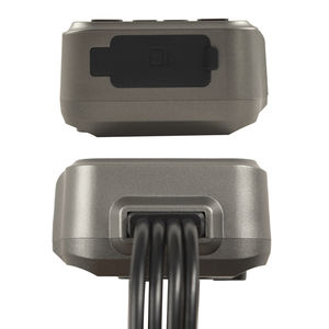 Kamera Dasbor Motor Full HD 1080P <span class=keywords><strong>2</strong></span> Inci Tahan Air, Perekam DVR Motor Lensa Ganda dengan WiFi GPS untuk Mobil dan Kendaraan, Laris Terjual - Product Image 5