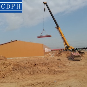 Edificio Portátil Prefabricado <span class=keywords><strong>de</strong></span> Acero EPC para Alojamiento <span class=keywords><strong>de</strong></span> Campamentos, Vivienda para Personal, con Energía Solar, para Minería Petrolera, Hostelería y Oficinas - Product Image 4