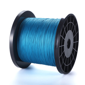 3.0 #1000m ligne de pêche tressée <span class=keywords><strong>en</strong></span> PE résistante à l'abrasion Super forte ligne de pêche OEM ODM échantillon gratuit <span class=keywords><strong>pour</strong></span> <span class=keywords><strong>la</strong></span> pêche <span class=keywords><strong>en</strong></span> <span class=keywords><strong>mer</strong></span> salée - Product Image 3