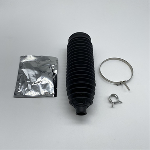 STZT 32106865380 pièces automobiles boîtier de direction botte anti-poussière 32106865380 3210 6865 380 pour <span class=keywords><strong>BMW</strong></span> F55 F56 F48 F49 - Product Image 3