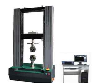 Reómetro capilar/reómetro de goma para pruebas - Product Image 3