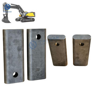 Передний цилиндр для экскаватора MSB550 MSB600 MSB700 MS550 MS800 - Product Image 1