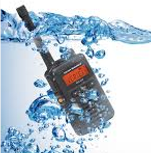 Radio Bidireccional Digital DMR EVX-S24, EVXS24 UHF 403-470MHz, Modo Dual Analógico/Digital, Larga Duración de Batería, Walkie Talkie Comercial Portátil - Product Image 3