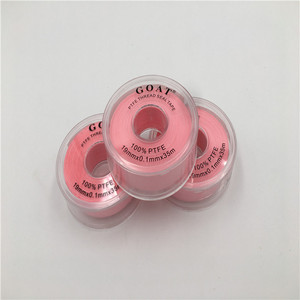 Stainless Steel and PTFE Tape Expanded Belt Joint Sealant Raw Strip <strong>Sealing</strong> Cord for Various Applications - Product Image 4