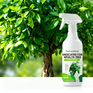 <span class=keywords><strong>Engrais</strong></span> Spécialisé pour Arbres à Argent Solution Nutritive - Product Image 1