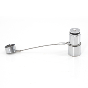 Ugello Antincendio Chimico a Spruzzo per Cucina, Testina Sprinkler Antincendio, Accessori per Attrezzature Antincendio - Product Image 3