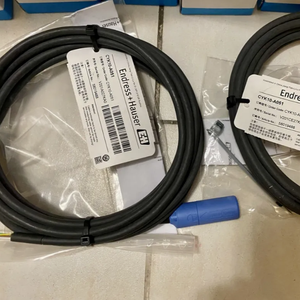Cable de Medición Digital Endress+Hausers E+H Cyk10 Más Vendido para Transmisión Digital Inductiva sin Contacto, Electrodo de pH - Product Image 2