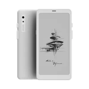 Tablet kecil Ereader Onyx Boox Palma sangat kecil seperti ponsel