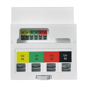 YADA YDS60-80 3フェーズデジタルスマートエネルギーモニタリングシステム電力品質メーターHuawei PVインバーター用 - Product Image 5