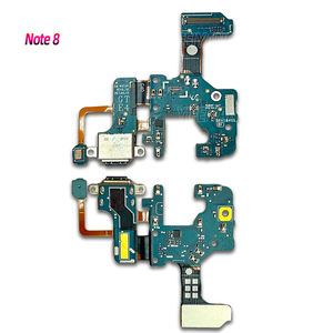 Câble flexible de port de <span class=keywords><strong>charge</strong></span> USB d'origine, <span class=keywords><strong>connecteur</strong></span> de dock pour Samsung Galaxy <span class=keywords><strong>S6</strong></span> Edge Note 8 9 10 Plus S21 22 23 ultra - Product Image 3