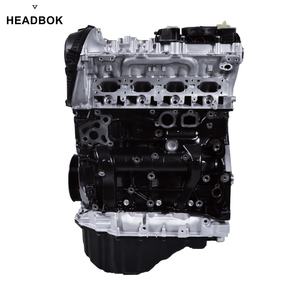 Bloc moteur neuf de haute qualité HEADBOK pour <span class=keywords><strong>Audi</strong></span> A4L EA888 2.0T 06L100860UX - Product Image 1