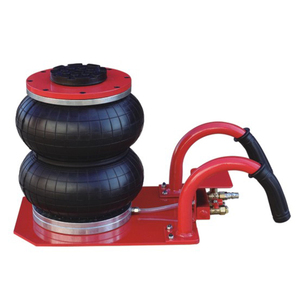 Gato neumático de 3 toneladas con bolsa de aire y mango curvo para reparación de automóviles en <span class=keywords><strong>taller</strong></span> y garaje - Product Image 4
