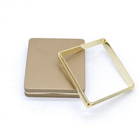 Boîtier en plastique moulé par injection/Connecteur/Boîte à clips intégrée, accessoire pour boîte à canettes, multicolore, tailles personnalisables, certifié ISO9001