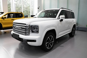 ฮาวาล เอช9 รถยนต์ราคาประหยัด เบนซิน SUV ขนาดใหญ่ เครื่องยนต์เบนซิน 2.0T 224 แรงม้า L4 5 ประตู 5 ที่นั่ง SUV ระบบขับเคลื่อนสี่ล้อ รถยนต์เบนซินใหม่สำหรับขาย - Product Image 2
