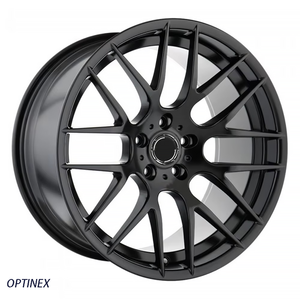 ล้อแม็กซ์รถยนต์แบบสั่งทำพิเศษ ขนาด 17-24 นิ้ว PCD 5x120 5x114.3 5x112 5x130 สำหรับ Porsche 911 <span class=keywords><strong>BMW</strong></span> Audi Supra GR Mustang Corvette - Product Image 5
