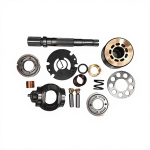 Pièces combinées d'excavatrice <span class=keywords><strong>Liebherr</strong></span> 956 28KG pour pièces de machines de construction de haute qualité A4VG90 - Product Image 1
