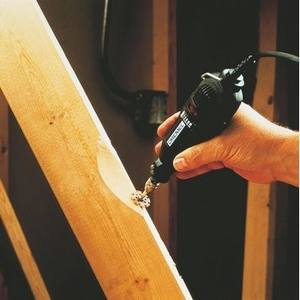 DREMEL 25.4mm (542) disco da taglio in legno per utensili da taglio e formatura - Product Image 2