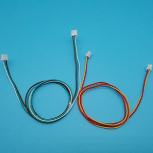 Connecteurs <span class=keywords><strong>Molex</strong></span> 5264 <span class=keywords><strong>3</strong></span> broches mâle et femelle Faisceau de câblage UL1007 - Product Image 6