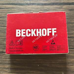 Módulo de Terminal Digital Beckhoff EL3681-1010 Hecho en China - Product Image 3