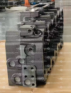 Nuevo inventario para culata de motor C9.3 507-2701 5072701 - Product Image 3