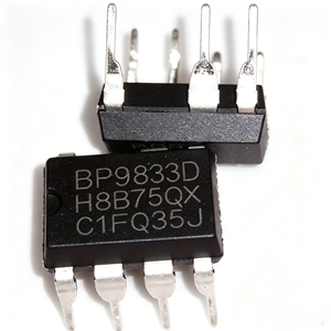 Dery Star BP2833DJ Puce de commande de courant constant LED de type abaisseur, haute précision, non isolée - Product Image 1
