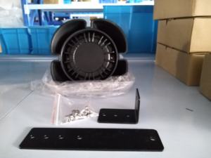 ลำโพงเตือนภัยรถพยาบาล 100 วัตต์ ของไทย ระบบ GSM ไซเรนเตือนภัยในรถยนต์ - Product Image 5