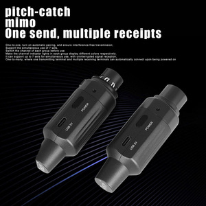 Vente en gros d'émetteur-récepteur audio sans fil IRIN <span class=keywords><strong>ARC2</strong></span> et de batteries de 800 mA à grande capacité pour une utilisation longue durée de plus de 5,5 heures - Product Image 4