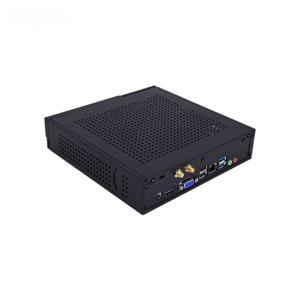 Computadora para Juegos con Encendido Automático, Mini PC de Escritorio de 12 Núcleos I7, Barebone I7 de 12.ª Generación 12700, Compatible con NVMe, BIOS Ulimity - Product Image 2