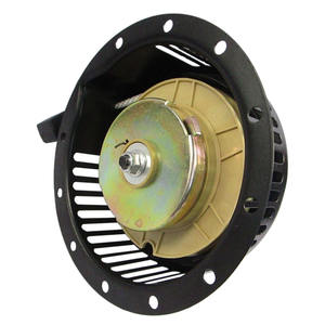 Accessoires universels pour mini-motoculteur et pompe à eau, kit de démarrage pour moteur diesel agricole 170-173F, plaque de traction manuelle et corde pour fermes - Product Image 3