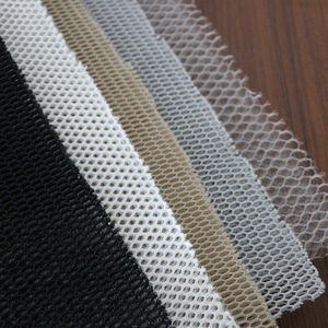 <span class=keywords><strong>2025</strong></span> Phong Cách Mới Không Khí Lưới 5Mm 8Mm 10Mm Thoáng Khí Và Dễ Dàng Làm Sạch Vải Polyester Cho Xe Ghế Đệm Giường Cũi Nệm - Product Image 4