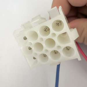 ชุดสายไฟสำหรับเครื่องใช้ไฟฟ้าในบ้าน - Product Image 6