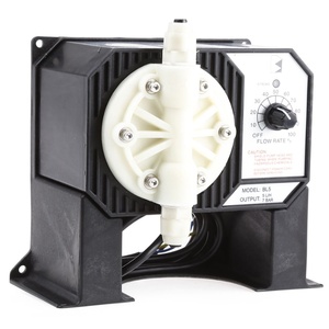 Pompe à diaphragme à déplacement positif Hanna Instruments, 5 L/h, 101,5 Psi, 220 V, 240 V BL5-2 Hanna Instruments Diaphragm - Product Image 1
