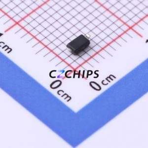 BAV16W-7-MS ไดโอดสวิตชิ่งไดโอด123 SOD-BOM แบบดั้งเดิมและใหม่เอี่ยมชิ้นส่วนอิเล็กทรอนิกส์ - Product Image 2