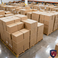 Service de suivi express aérien FedEx DHL UPS TNT Chine vers le monde entier, livraison porte-à-porte par transitaire
