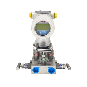 Capteur différentiel intelligent haute précision 266DSH 4-20mA, précision 0,5% FS, usage industriel - Product Image 5