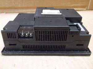 Interfaccia Telefonica HMI Touch GT1050-QSBd 5.7 per PLC e PAC di Automazione Industriale - Vendita all'Ingrosso - Product Image 3