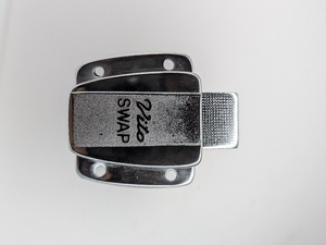 Serrure multi-usage 25 mm avec corps en fer et zinc, serrure compacte multi-usage pour armoire, tiroir, porte de meuble, boîte de rangement - Product Image 4