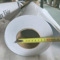 Vinyle microperforé haute qualité pour vitrine publicitaire à vision unidirectionnelle, au meilleur prix