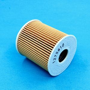 Бумажный фильтрующий элемент для масляных систем двигателя 1275810 1275811 для VOLVO S40 - Product Image 4